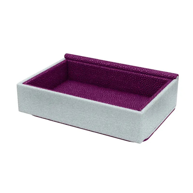 Dragon Shield - Dragon Tray - Purple & Frost