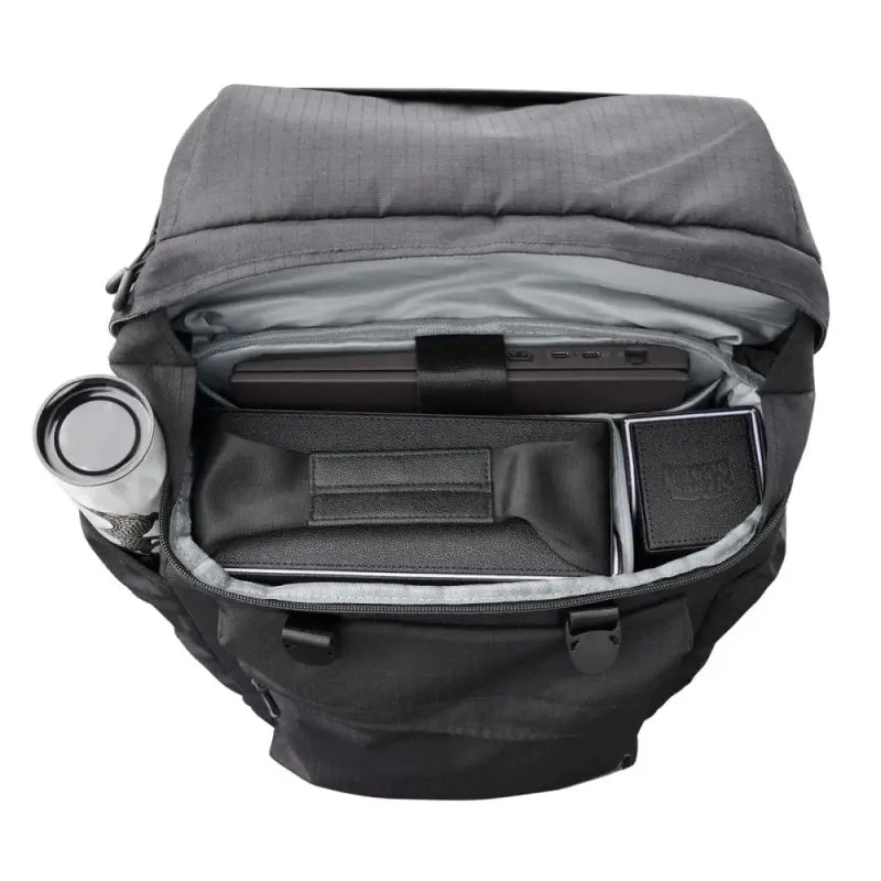 Dragon Shield - Dragon Pack - Black & Grey