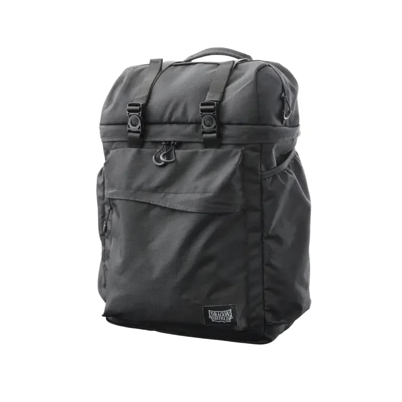 Dragon Shield - Dragon Pack - Black & Grey