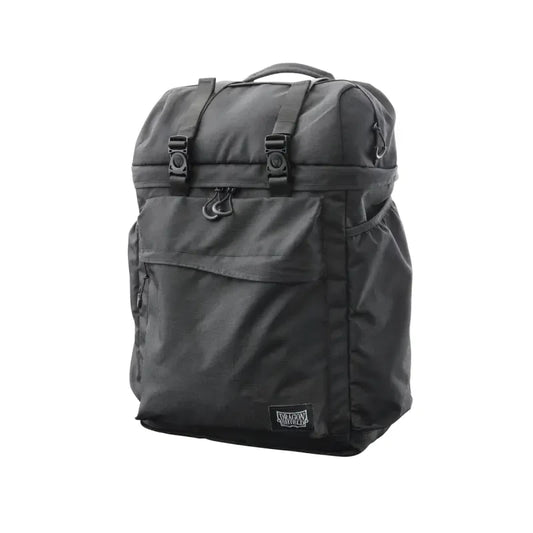 Dragon Shield - Dragon Pack - Black & Grey