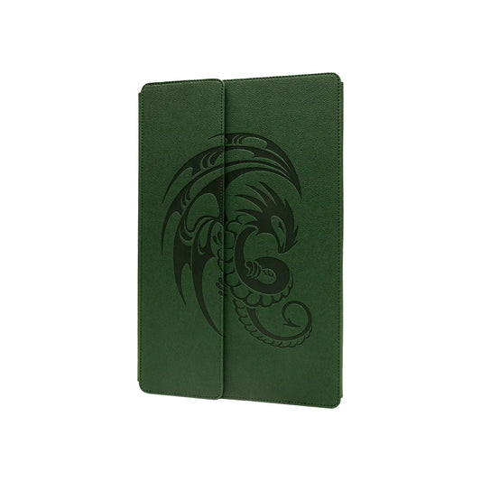Dragon Shield - Nomad - Forest Green
