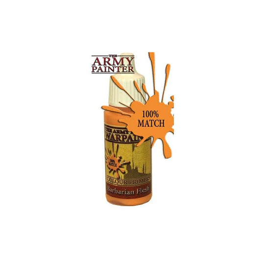 Army Painter Warpaints Barbarian Flesh (18ml)