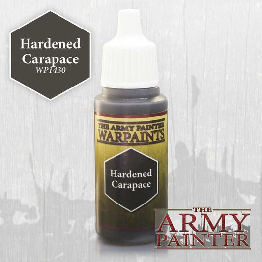Army Painter Warpaints Hardened Carapace (18ml)