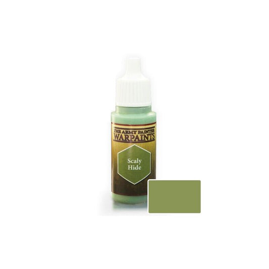 Army Painter Warpaints Scaly Hide (18ml)