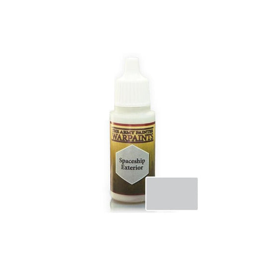 Army Painter Warpaints Spaceship Exterior (18ml)