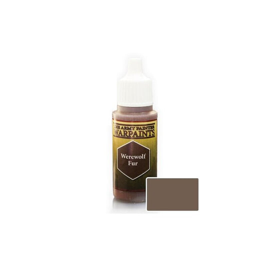 Army Painter Warpaints Werewolf Fur (18ml)