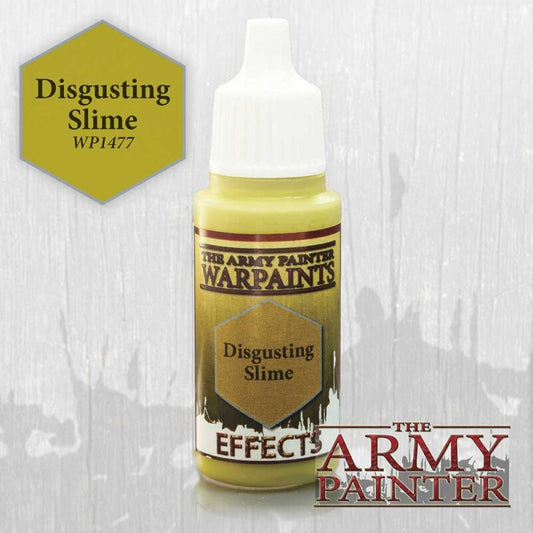 Army Painter Warpaints Disgusting Slime (18ml)