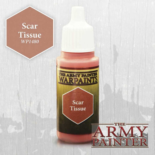 Army Painter Warpaints Scar Tissue (18ml)