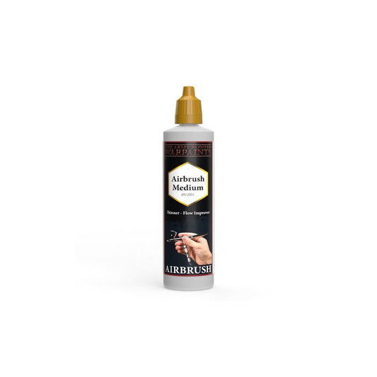 The Army Painter: Airbrush Medium Thinner - Flow Improver
