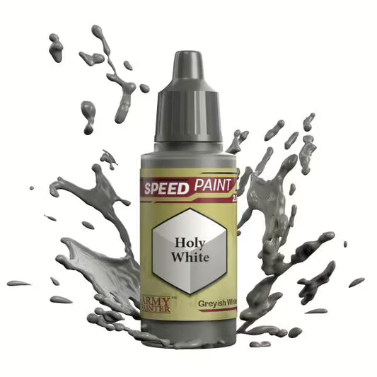 Army Painter - Speedpaint 2.0: Holy White