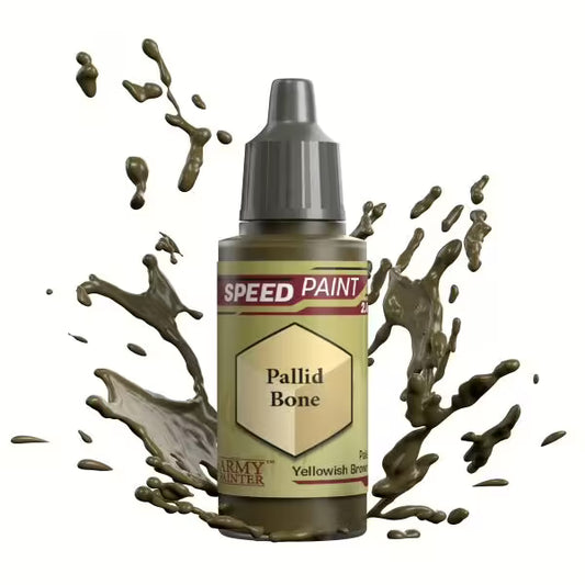 Army Painter - Speedpaint 2.0: Pallid Bone