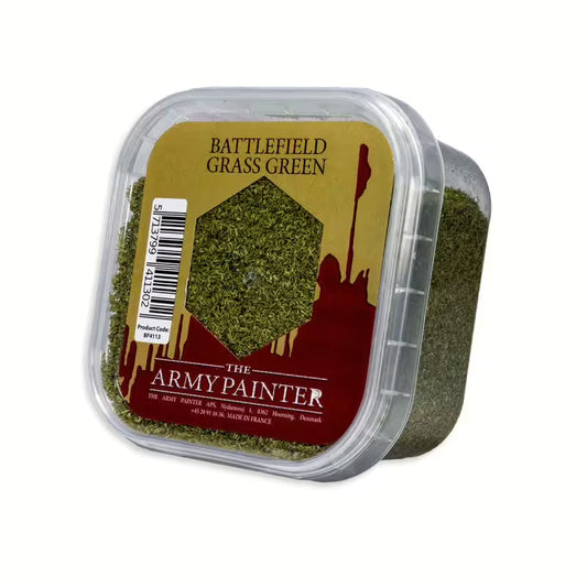 Army Painter - Battlefield Grass Green
