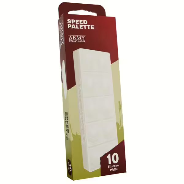 Army Painter - Speed Palette