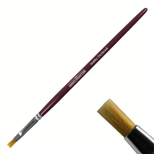 Army Painter  - Hobby Brush: Drybush