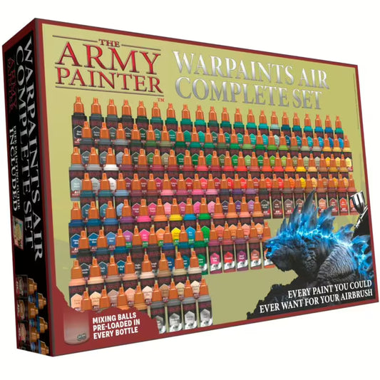 Army Painter - Warpaints Air: Complete Set