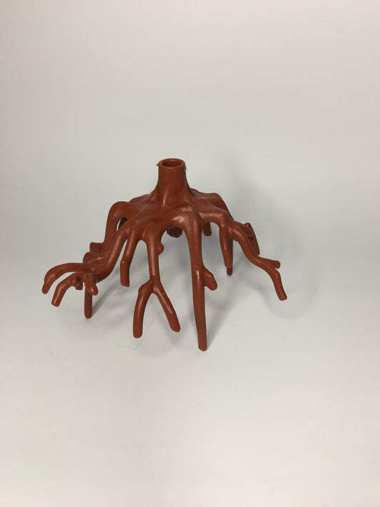 Playmobil große Baumwurzel - C0915