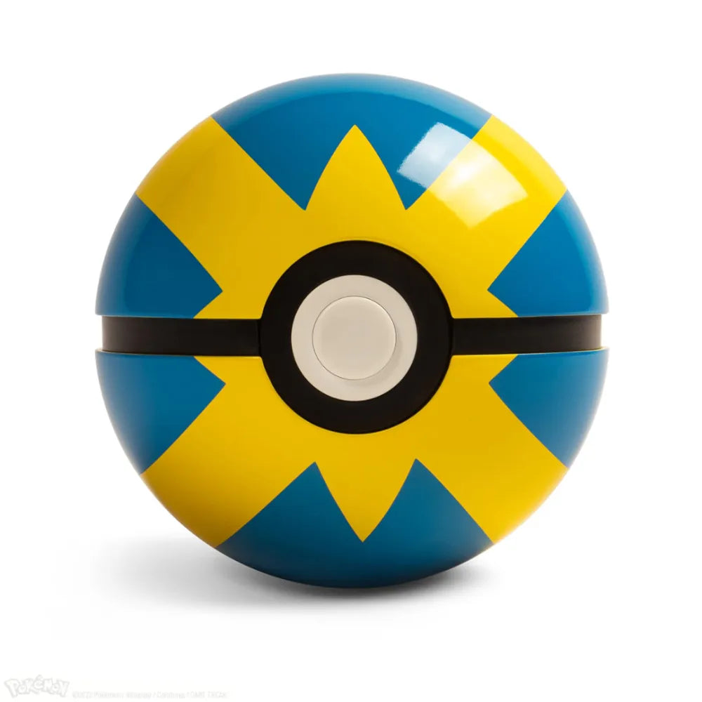 The Wand Company - Pokémon - Quick Ball Replica
