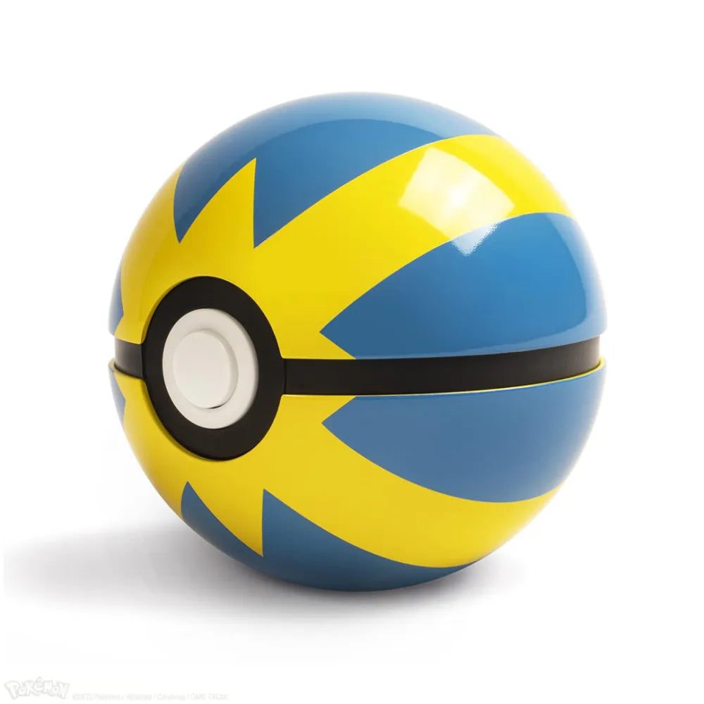 The Wand Company - Pokémon - Quick Ball Replica