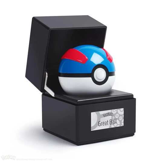 The Wand Company - Pokémon - Great Ball Replica