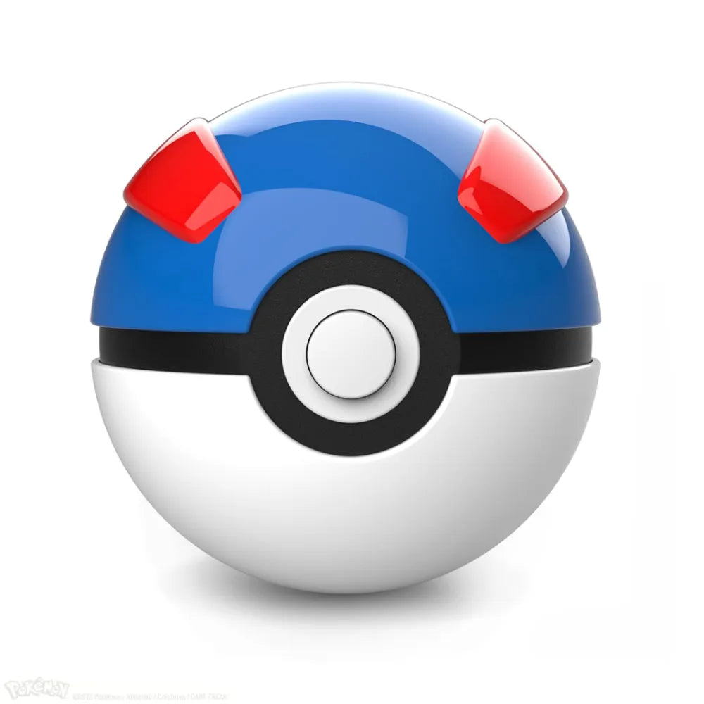 The Wand Company - Pokémon - Great Ball Replica