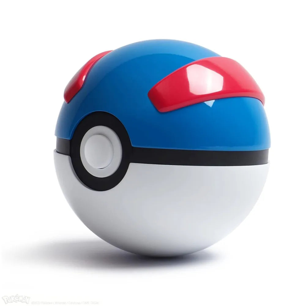 The Wand Company - Pokémon - Great Ball Replica