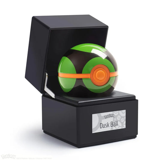 The Wand Company - Pokémon - Dusk Ball Replica