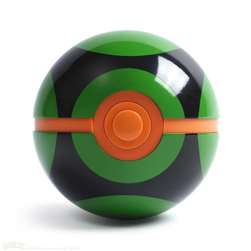 The Wand Company - Pokémon - Dusk Ball Replica