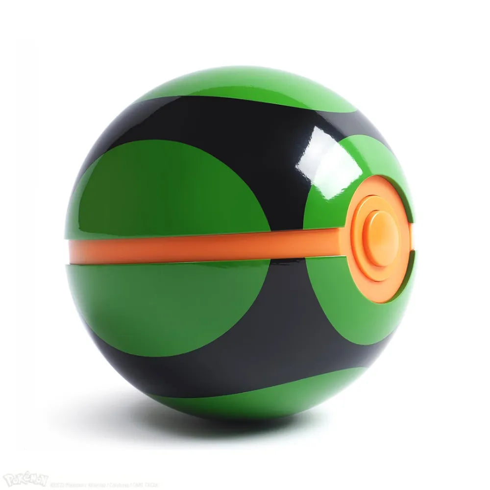 The Wand Company - Pokémon - Dusk Ball Replica