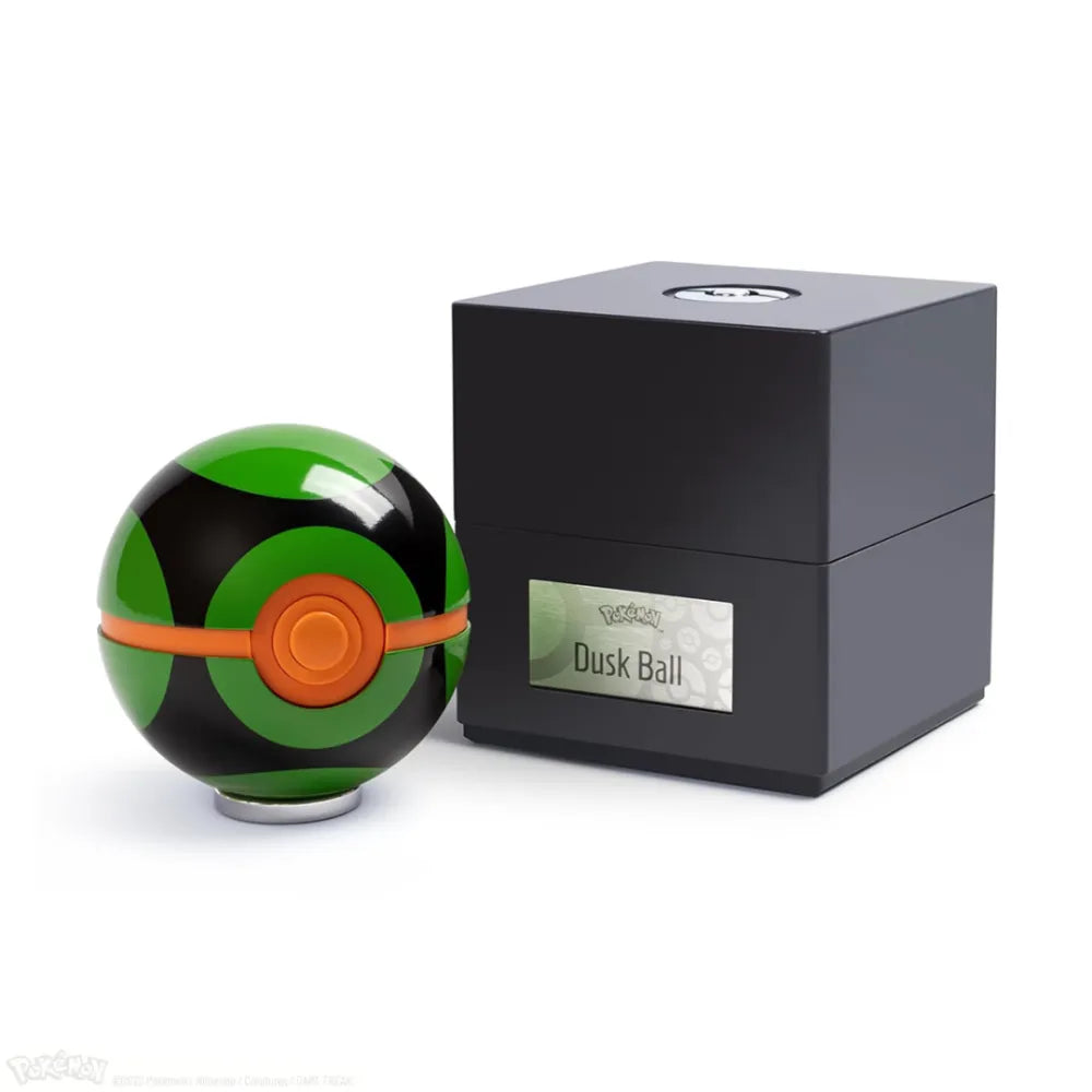 The Wand Company - Pokémon - Dusk Ball Replica