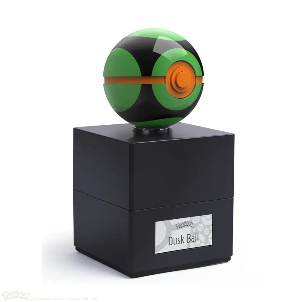 The Wand Company - Pokémon - Dusk Ball Replica