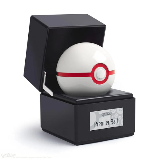 The Wand Company - Pokémon - Premier Ball Replica
