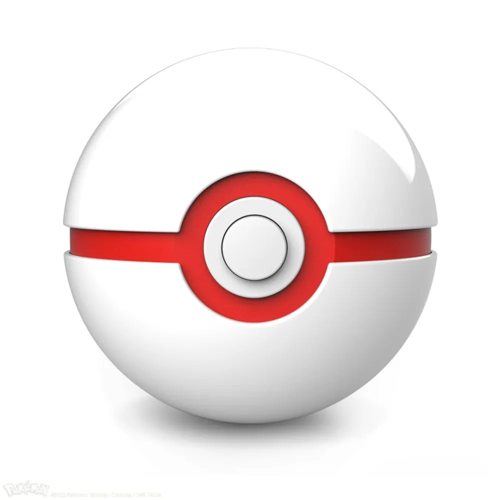 The Wand Company - Pokémon - Premier Ball Replica