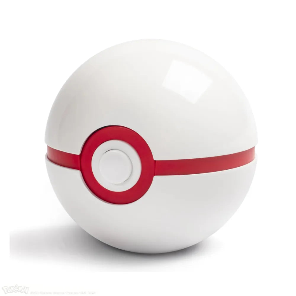 The Wand Company - Pokémon - Premier Ball Replica