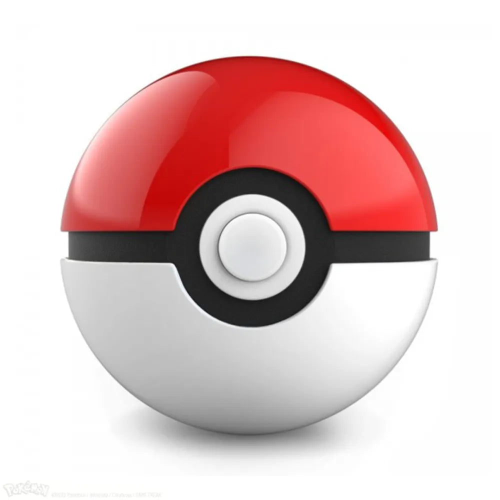 The Wand Company - Pokémon - Poké Ball Replica