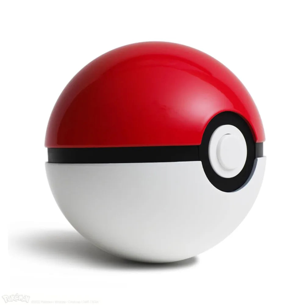 The Wand Company - Pokémon - Poké Ball Replica