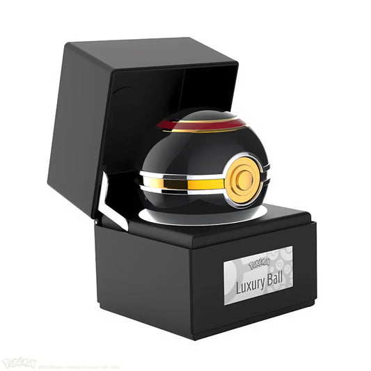 The Wand Company - Pokémon - Luxury Ball Replica