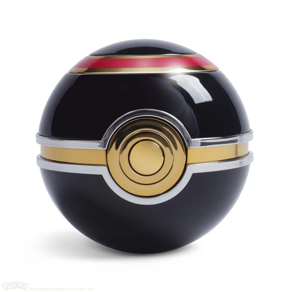 The Wand Company - Pokémon - Luxury Ball Replica