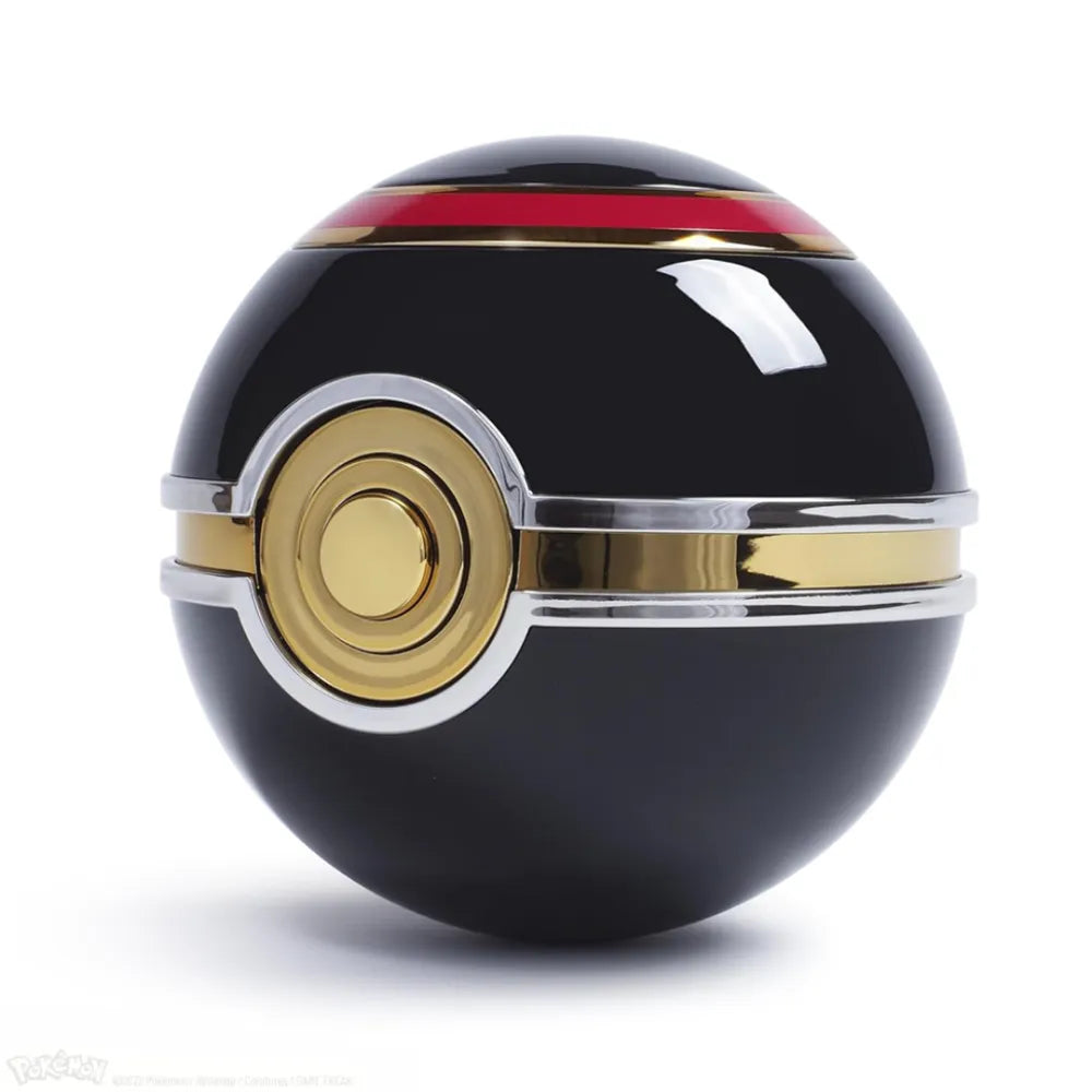The Wand Company - Pokémon - Luxury Ball Replica
