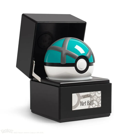The Wand Company - Pokémon - Net Ball Replica