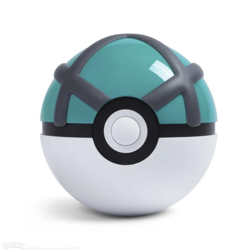 The Wand Company - Pokémon - Net Ball Replica
