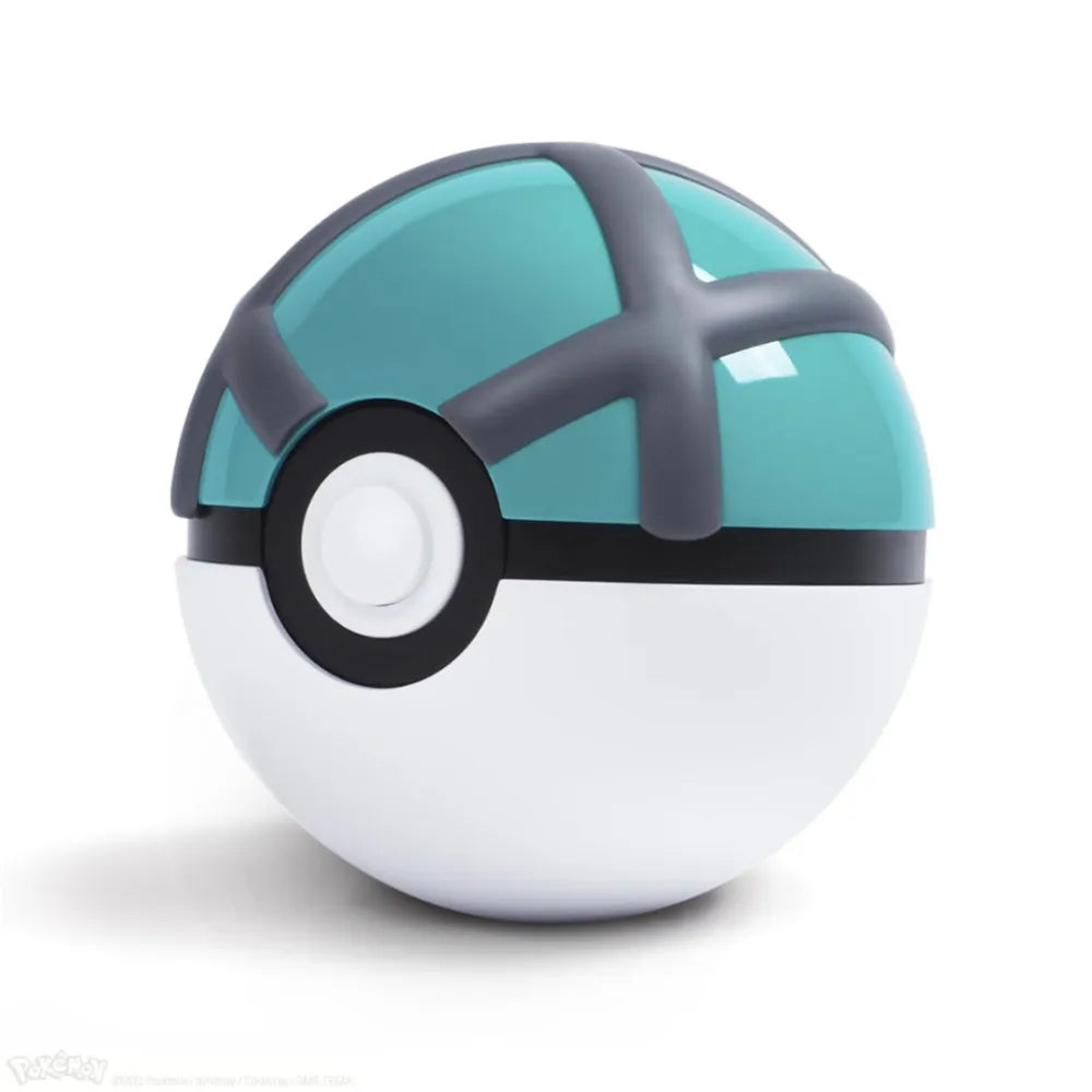 The Wand Company - Pokémon - Net Ball Replica
