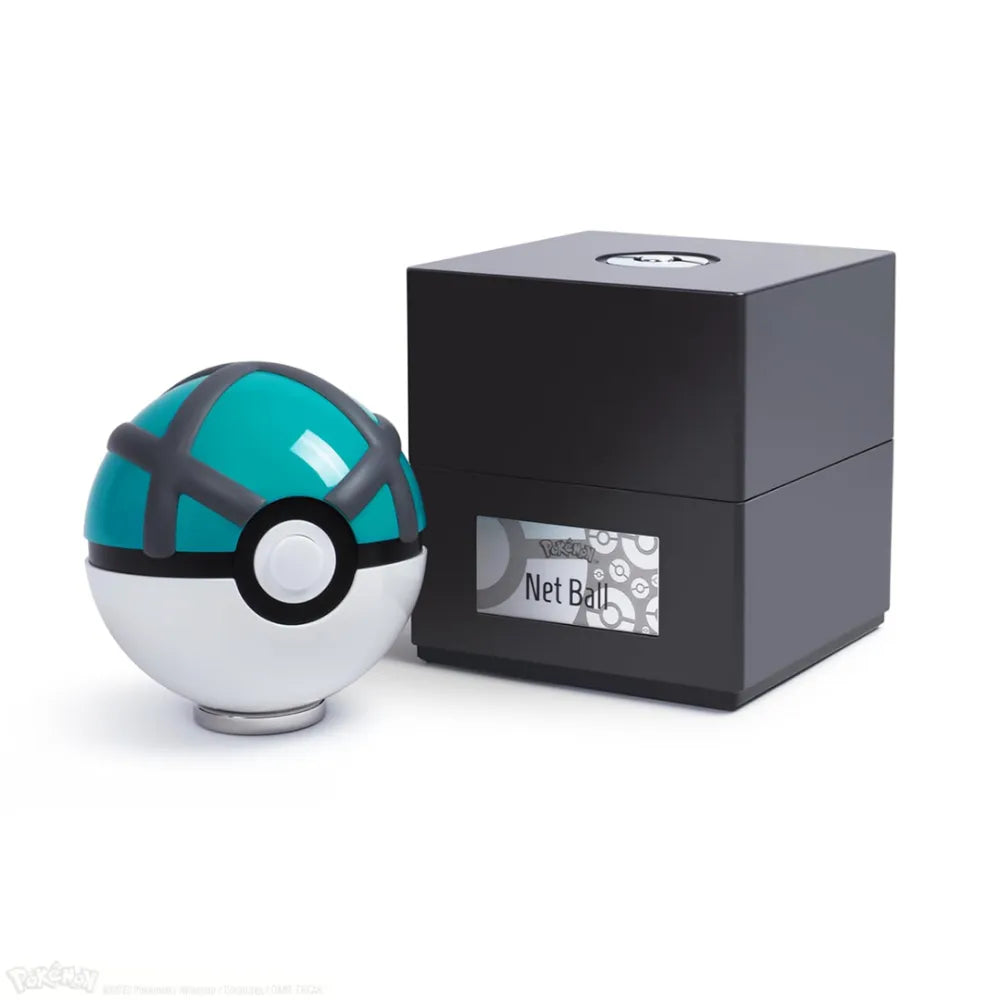 The Wand Company - Pokémon - Net Ball Replica