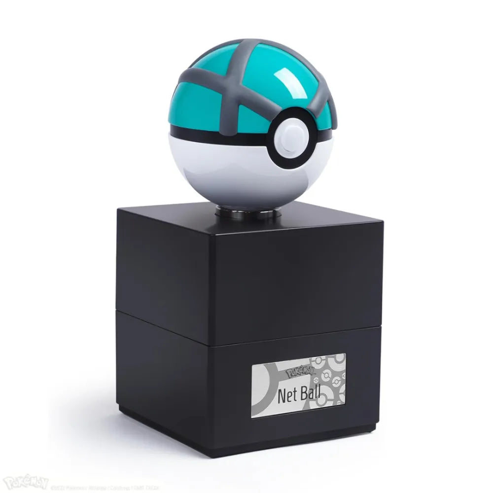 The Wand Company - Pokémon - Net Ball Replica