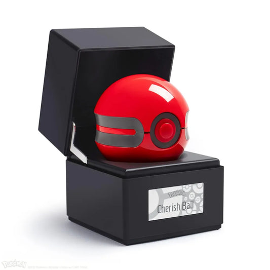 The Wand Company - Pokémon - Cherish Ball Replica
