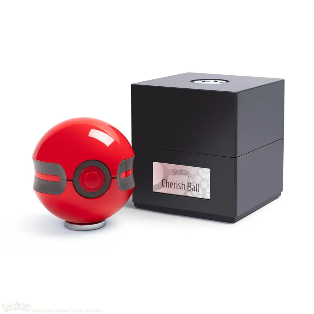 The Wand Company - Pokémon - Cherish Ball Replica
