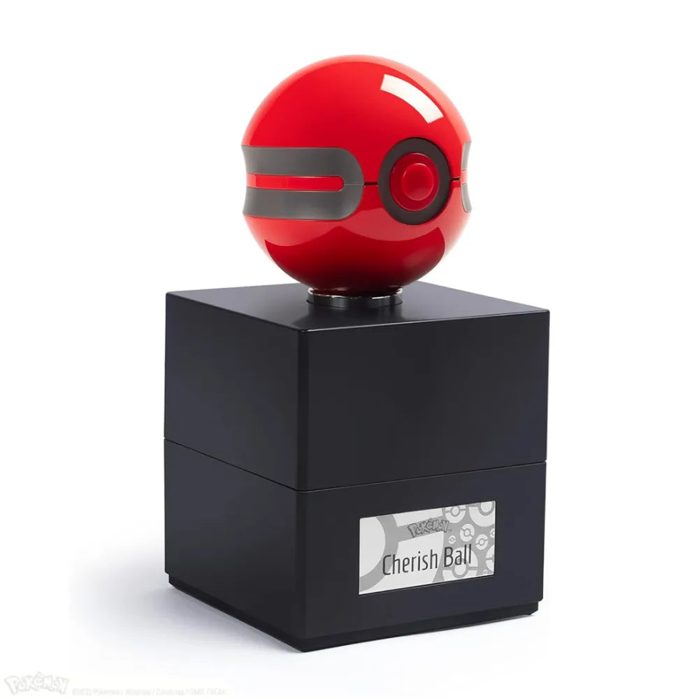The Wand Company - Pokémon - Cherish Ball Replica