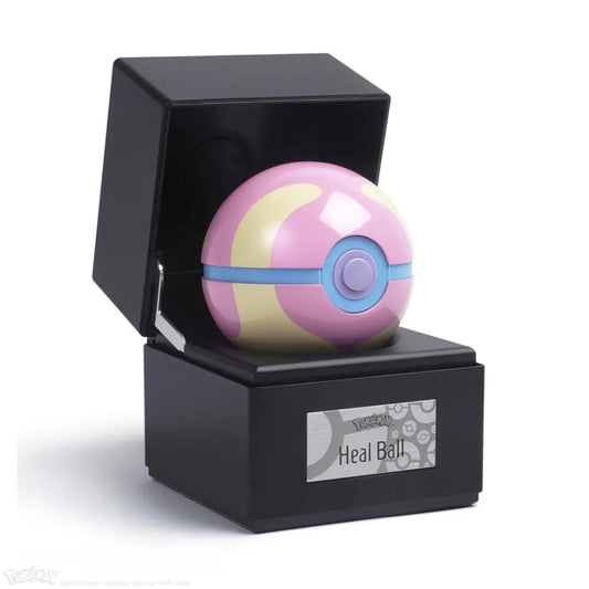 The Wand Company - Pokémon - Heal Ball Replica