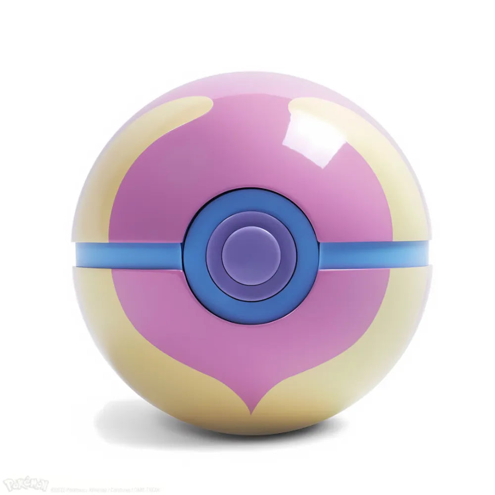 The Wand Company - Pokémon - Heal Ball Replica