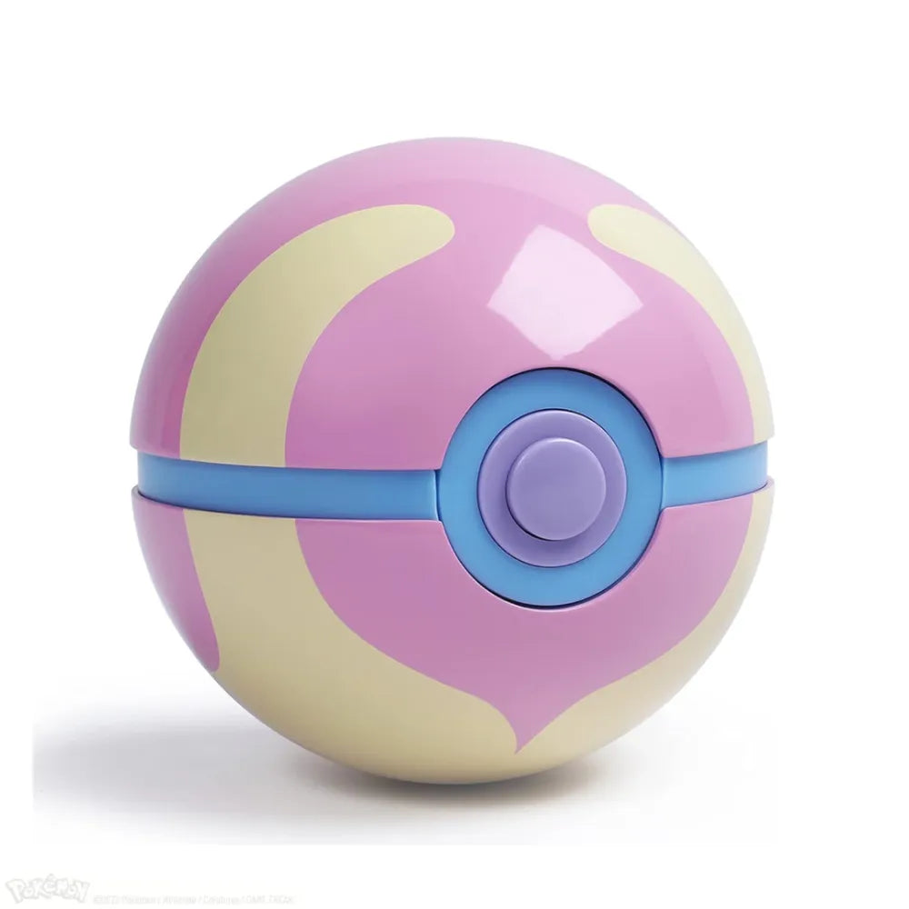 The Wand Company - Pokémon - Heal Ball Replica