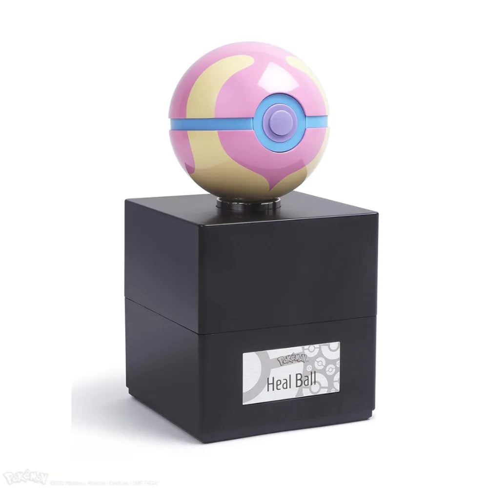 The Wand Company - Pokémon - Heal Ball Replica